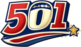 Logo 501